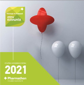 CORPORATE SOCIAL RESPONSIBILITY 2021