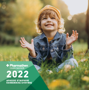 CORPORATE SOCIAL RESPONSIBILITY 2022